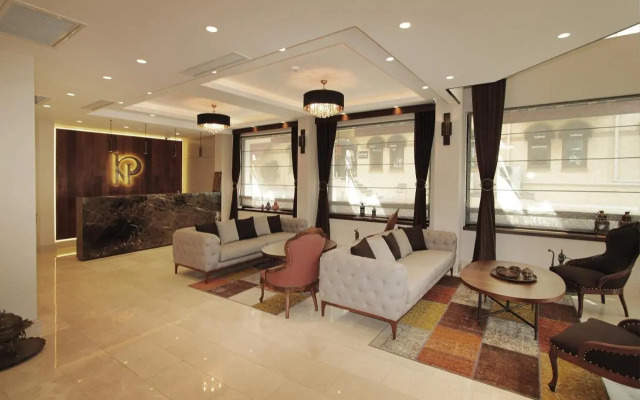Hotel Pisa