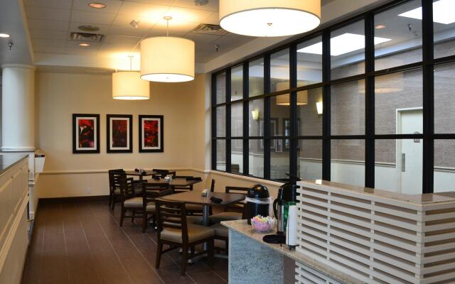 Holiday Inn Houston S - Nrg Area - Medical Center by IHG