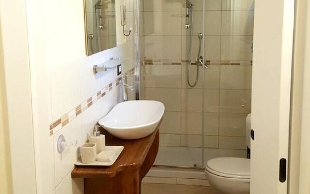 Apartment With one Bedroom in Capitana, Quartu Sant'elena, With Wonder