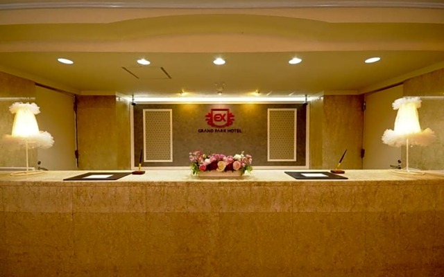 Grand Park Hotel Excel Kisarazu / Vacation STAY 77384