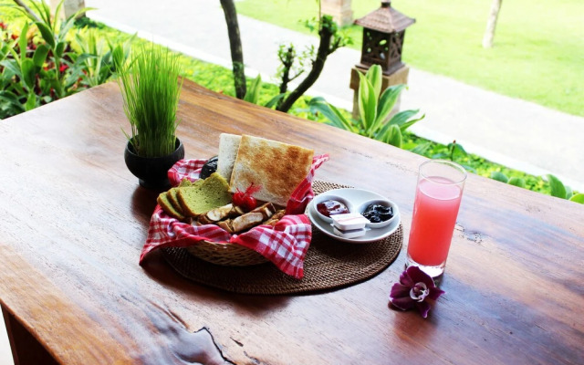 Kartika Dahayu Villa
