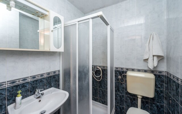 Captivating Studio Apartment in Dubrovnik