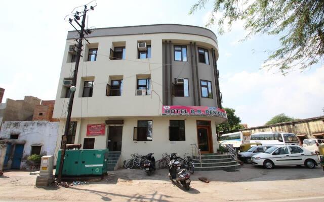 D R Residency Hotel