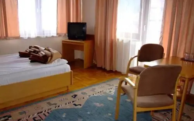Dom Wypoczynkowy Jadzia