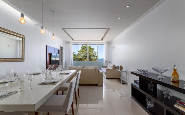 Perfection Copacabana 3 Bedrooms Stc301