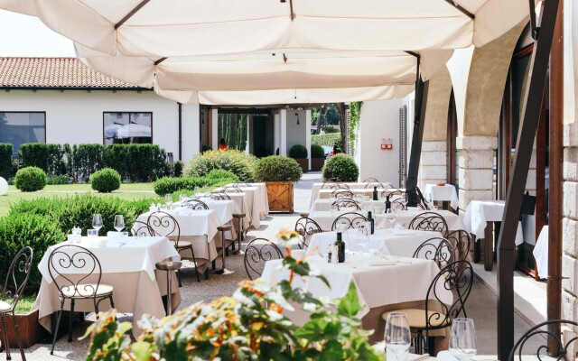 Splendido Bay Luxury Spa Resort