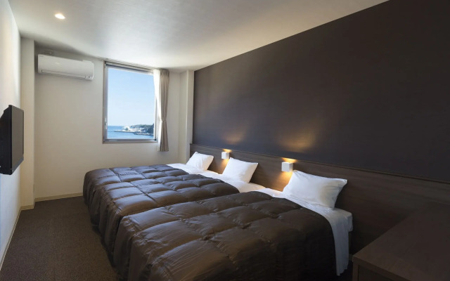 Daemado Hotel Hitakatsu