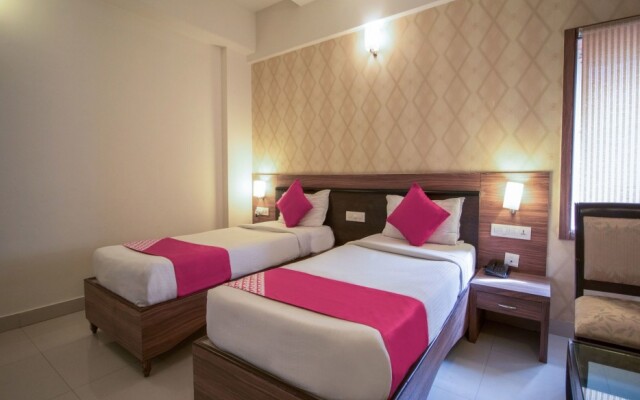 Hotel Nera Regency