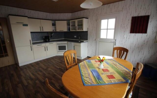 Ferienwohnung Adele