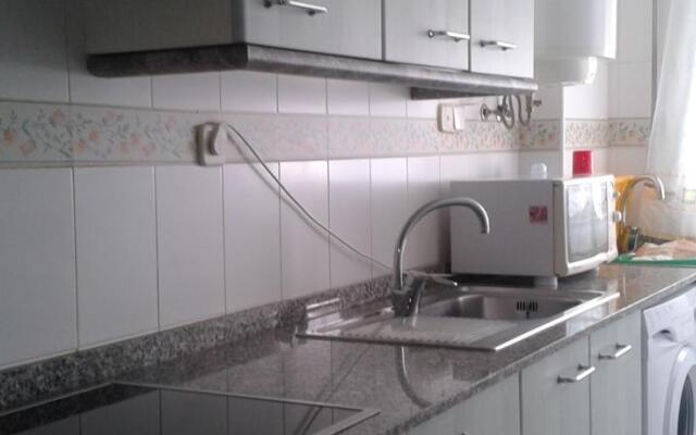 Apartment Gandia Playa 3000