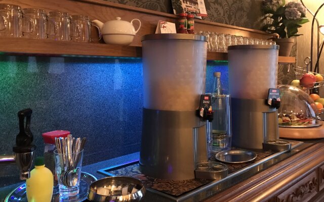 Hotel Querfurter Hof