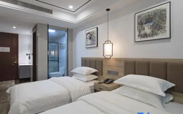 Yunlai Holiday Hotel