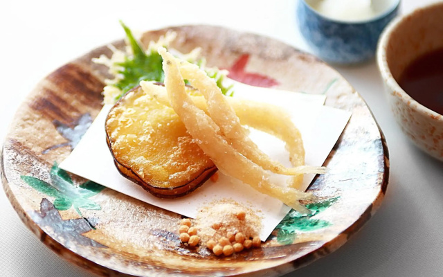 Karuizawa Tsuruya Ryokan