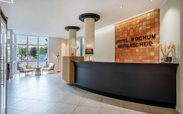 Hotel Bochum Wattenscheid, Affiliated by Meliá