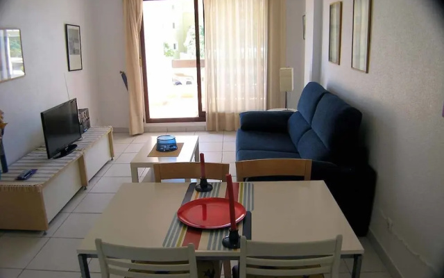 Apartamento Jardines N2-1D