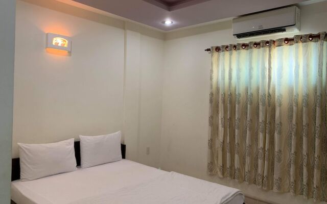 Guesthouse Phuong Hong