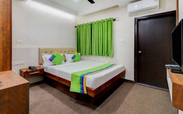 Treebo Trend Grace Park Inn