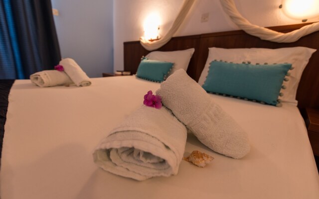 Saraya Resort