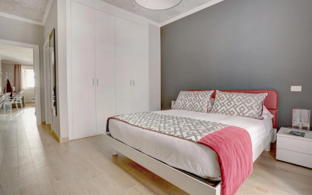 A5 Piazzetta Margutta A5 - My Extra Home