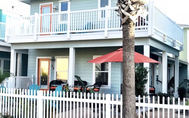 Latitude Adjustment 77 by RedAwning