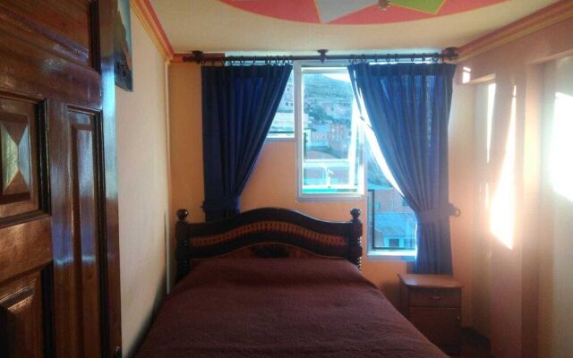 Hostel Celeste