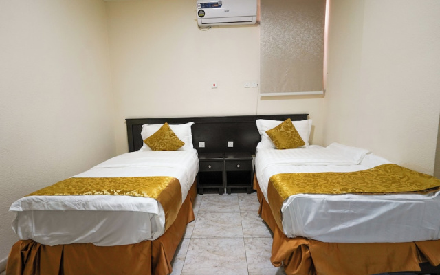 Asfour Hotel 05- Abha