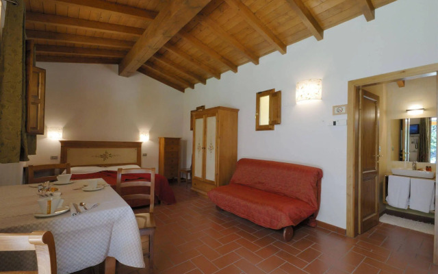 Lebbiano Residence Bio Resort