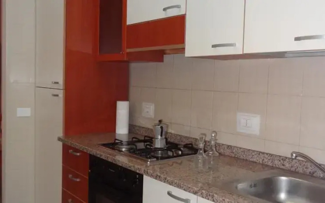 Residence Sicilia Mare