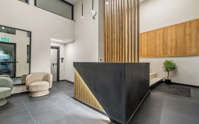 Mc Queen Boutique Apartments