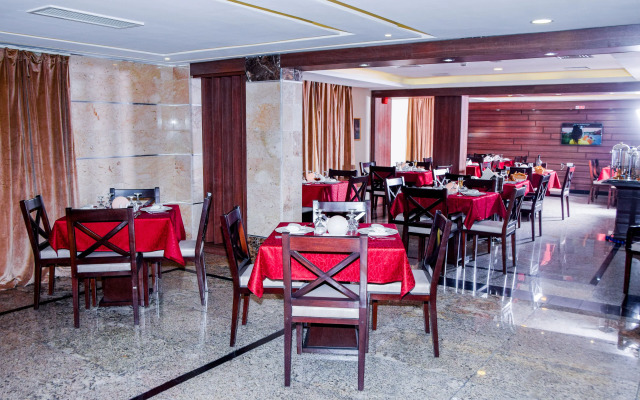 The Limewood Hotel