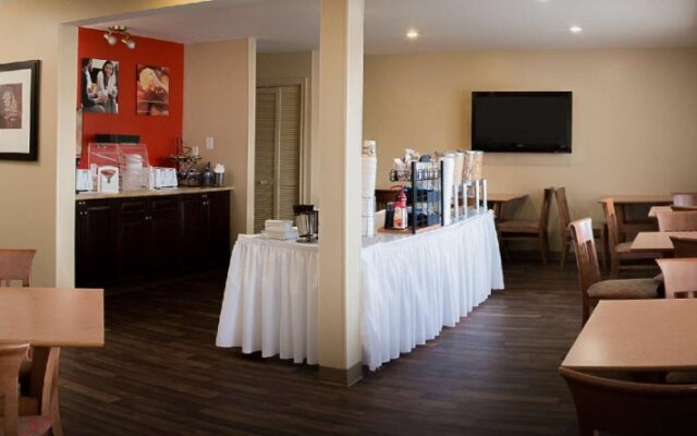 Extended Stay - St. John's