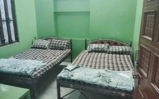 Shyam Palace Homestay