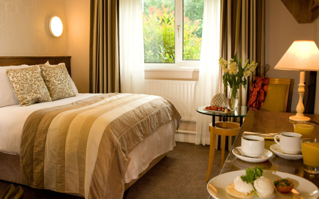 Great National Commons Inn Hotel