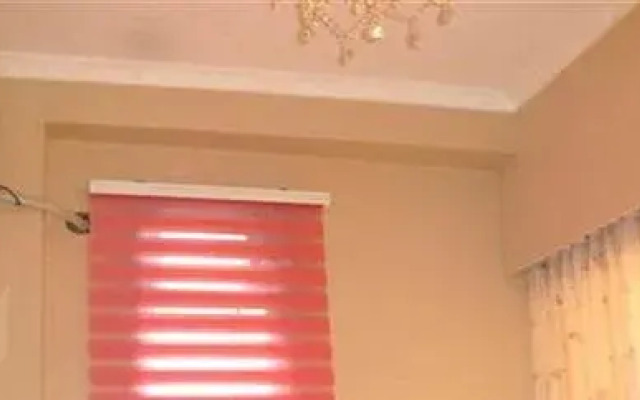 Xiamen Gulangyu Islet Art Rural Painting Inn