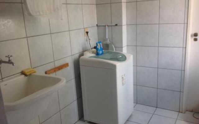 Apartamento Millenium
