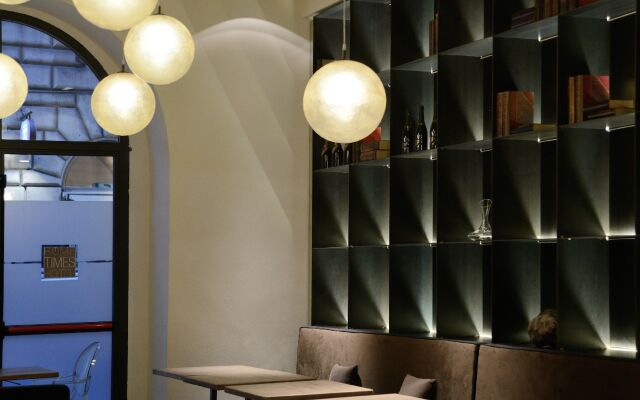 Rome Times Hotel