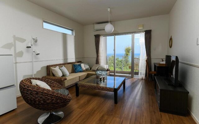 Odysis Onna Resort Hotel