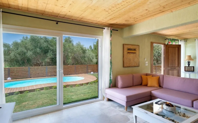 Diogenis Villa Kefalonia