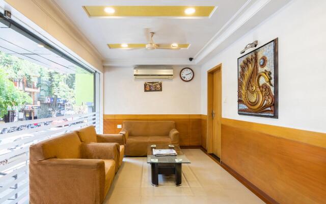 OYO 765 Hotel Sunil Residency