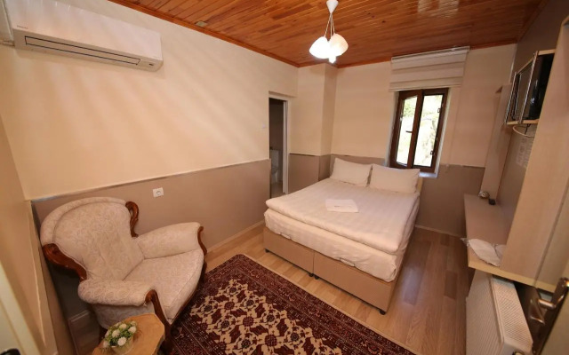 Tunaboylu Konak Hotel