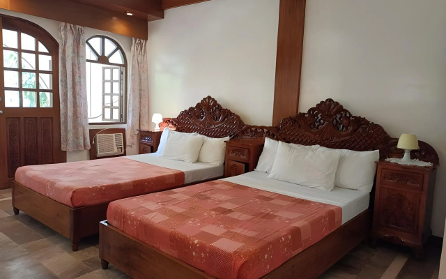 Blue Crystal Beach Resort