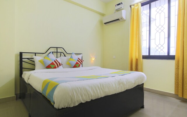 Sai Raj Residency By OYO Rooms
