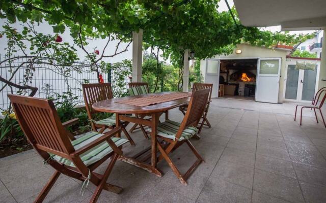 A2 - Modern Luxury apt w. big Balcony, sea View,