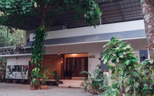 Varkala Villas