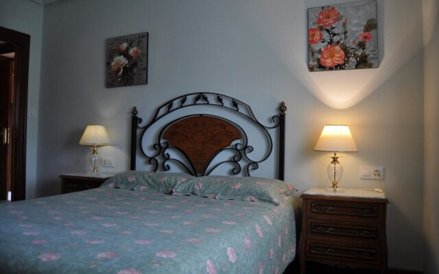 Casa Rural La Sosiega