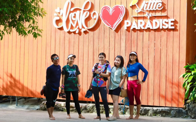 Little Paradise