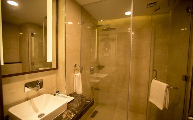 S Hotels Chennai