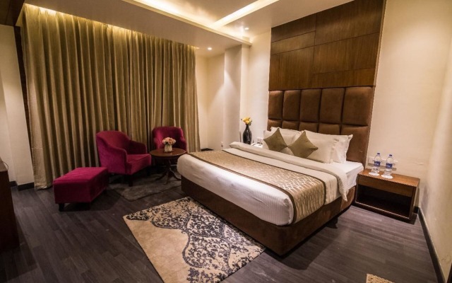 Coral Resort and Spa, Centrally Heated Mountain Side Resort, Manali