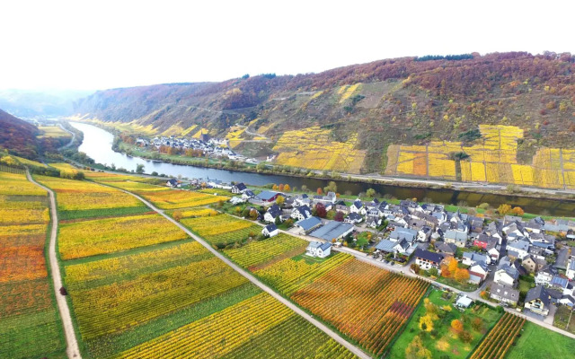 Ferienwohnungen Georg Andre Söhne