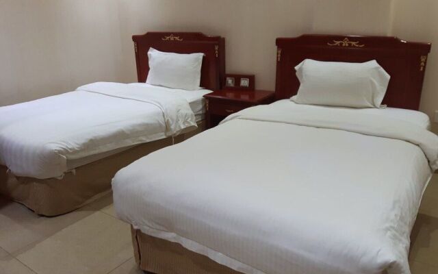 Mani VIP Suites